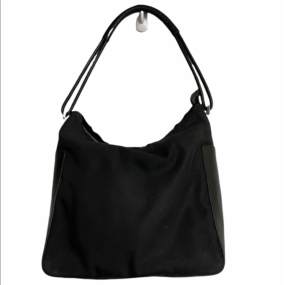 Vintage Gucci Hobo Shoulder Bag